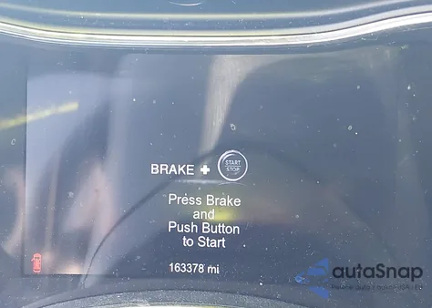 2014 Dodge Durango Sxt z USA, uszkodzony, nr VIN 1C4RDHAG8EC405373